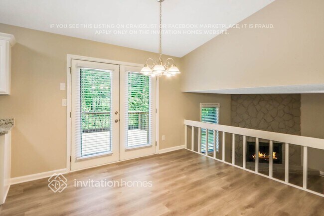 Building Photo - 5332 Timor Trail