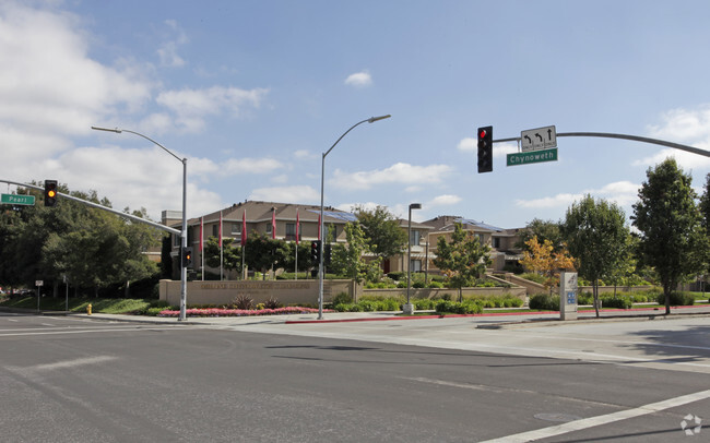 Building Photo - Ohlone Chynoweth Commons