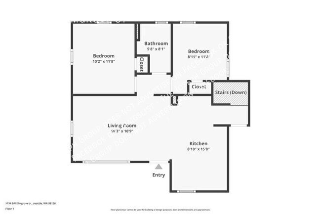 Building Photo - 3534 SW Elmgrove St