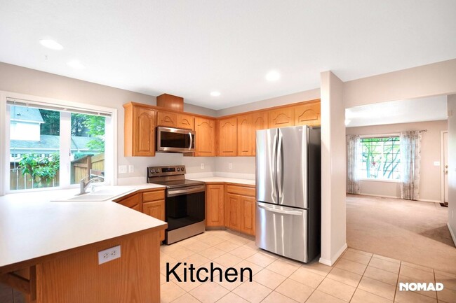 Building Photo - 17512 House for rent in Vancouver