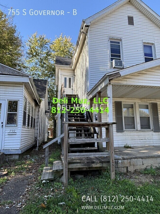 Primary Photo - 755 S Governor St