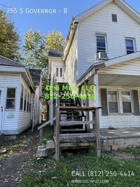 Building Photo - 755 S Governor St