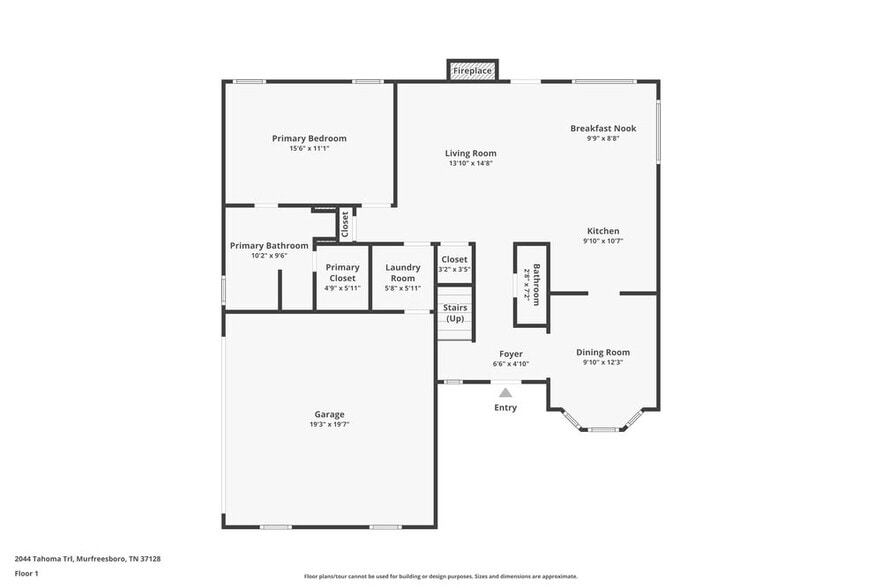 Building Photo - 2044 Tahoma Trail
