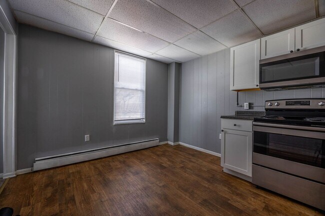 Building Photo - 117 S Belvidere Ave