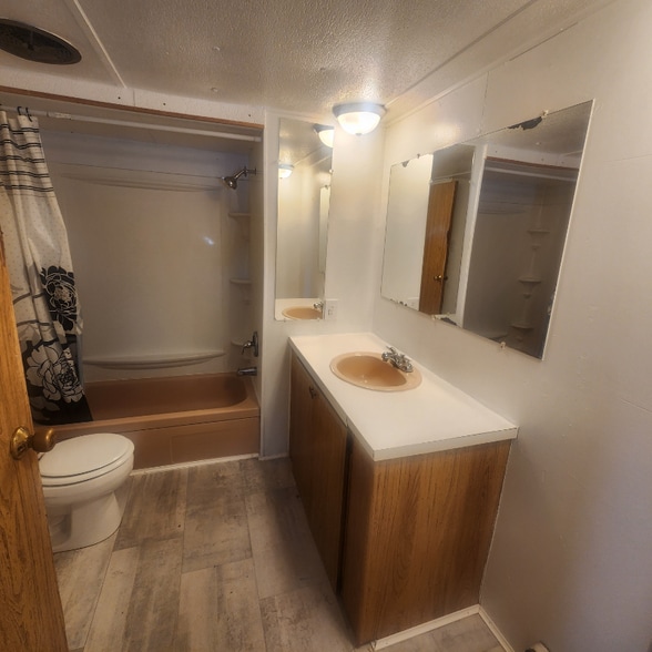 Building Photo - 120 W Allegheny St