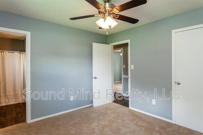 Building Photo - 1309 Sportsman Trail