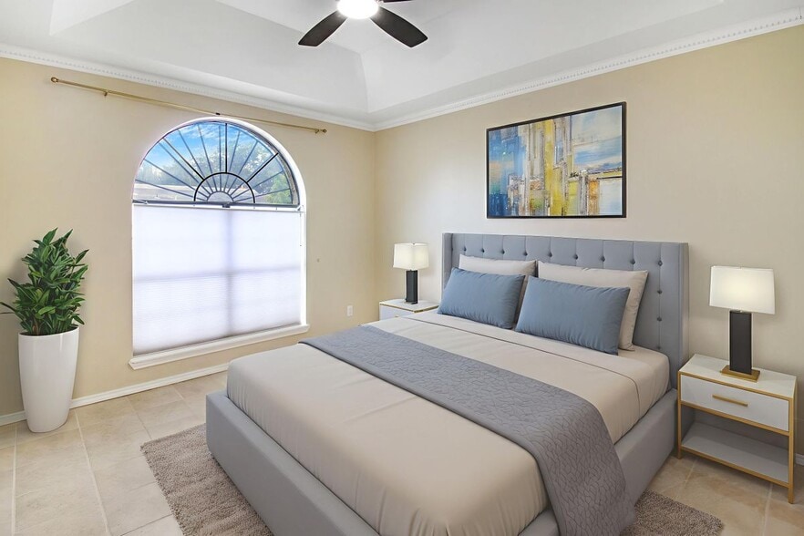 Building Photo - 3113 S Casa Linda St