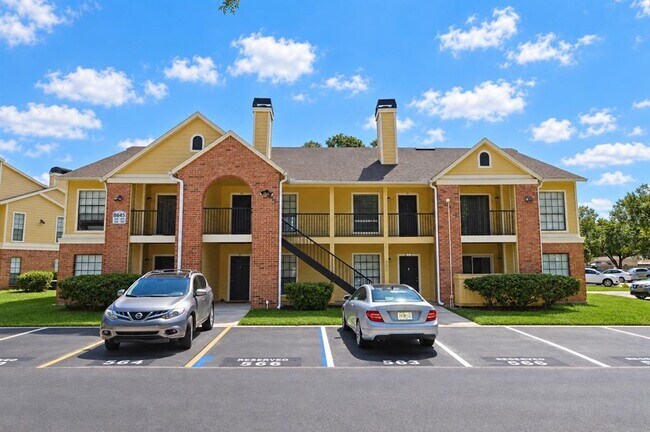 Building Photo - 8645 Fancy Finch Dr