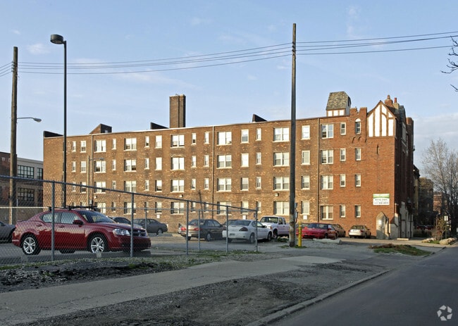 Building Photo - The Orington