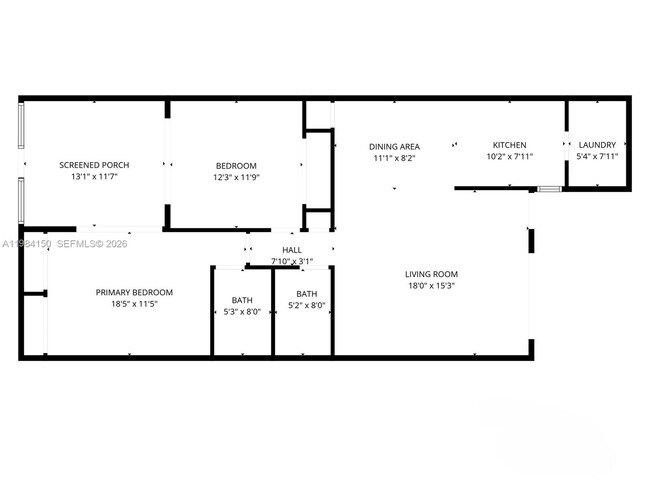 Building Photo - 7344 SW 8th Ct