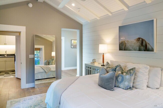 Building Photo - 2 Bedroom 2 Bath Calistoga Oasis with Additional 1 Bedroom 1 Bath ADU with landscaping paid for!