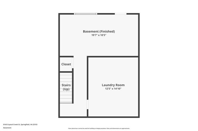 Building Photo - 8143 Crystal Creek Ct