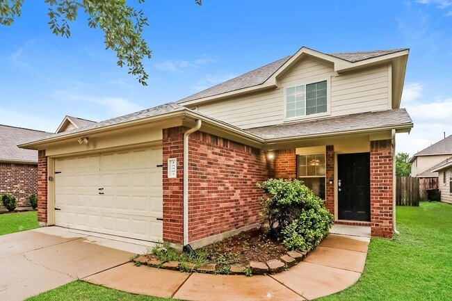 Building Photo - 18802 N Lyford Dr