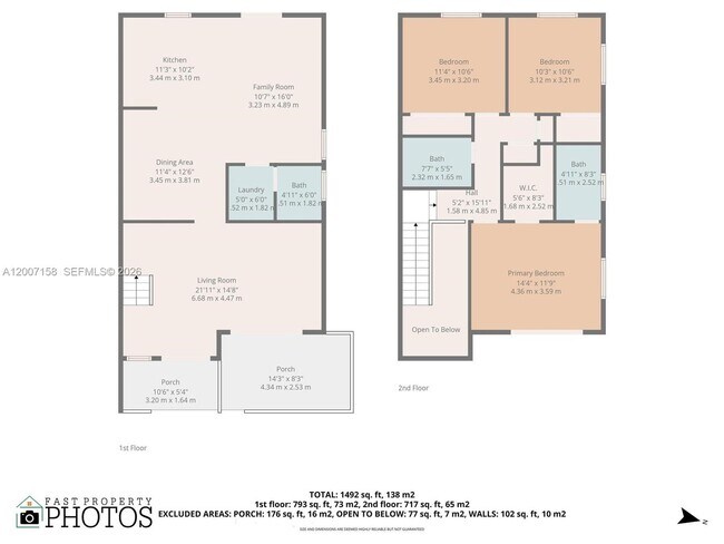 Building Photo - 14212 NE 4th Ave