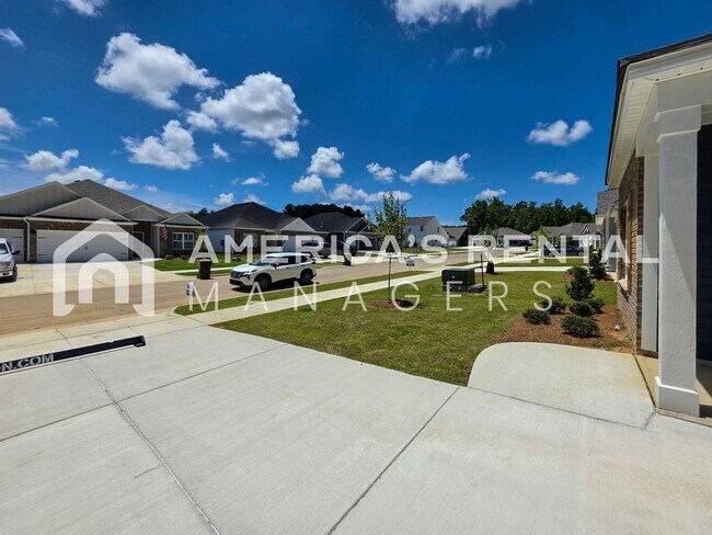 Building Photo - New Construction Home for Rent - Available NOW!