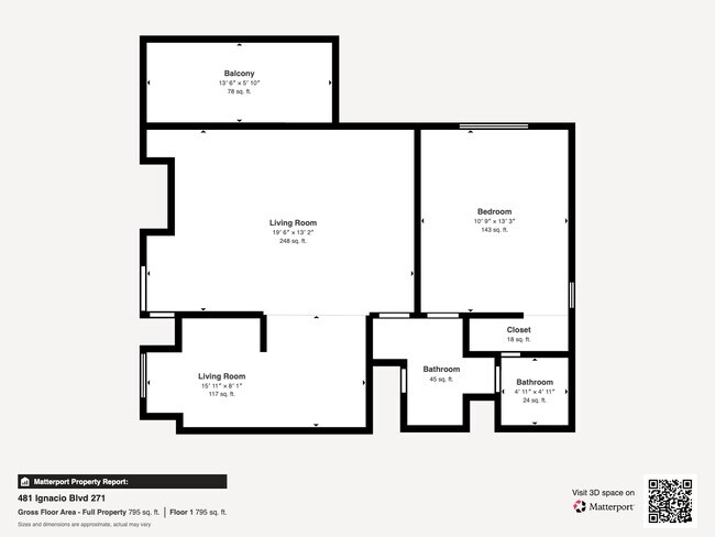 Building Photo - 481 Ignacio Blvd