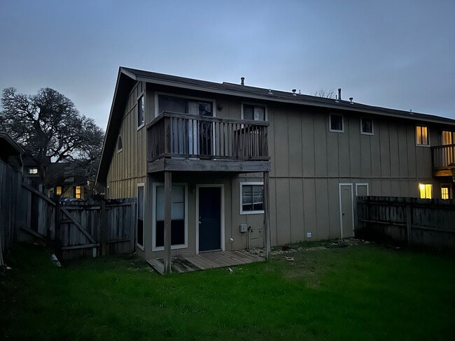 Building Photo - 8104 Hood Cir