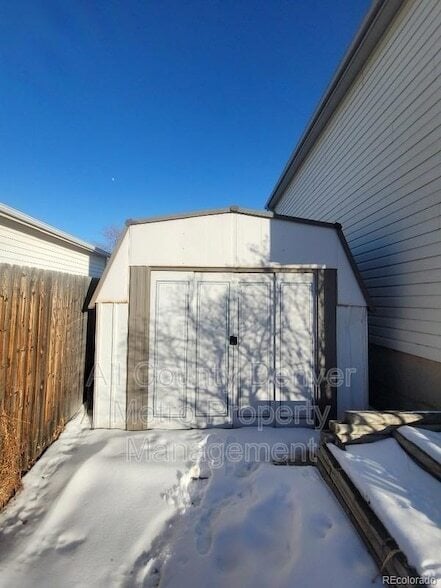 Building Photo - 12151 Bellaire Pl