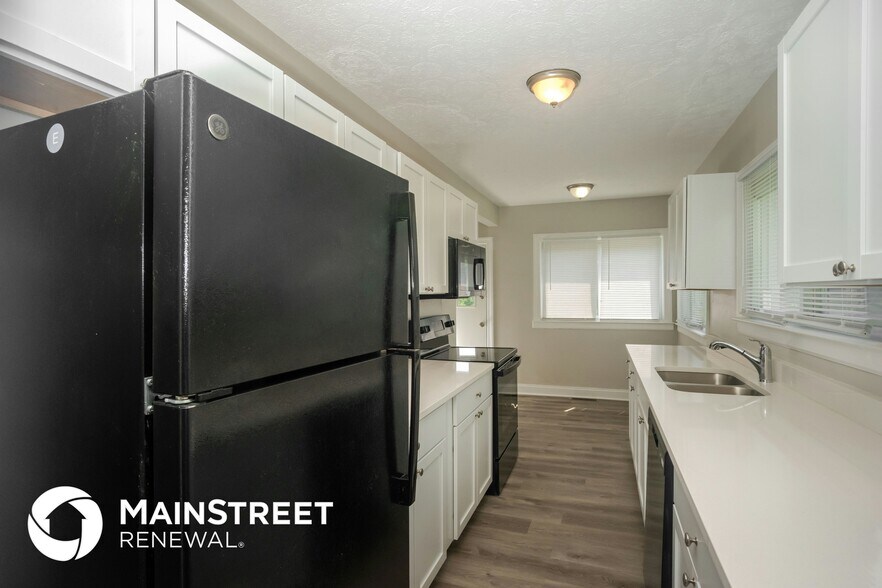 Building Photo - 4507 Fegenbush Ln