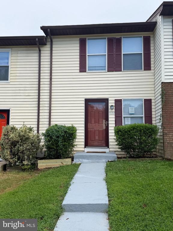 Building Photo - 639 Glynock Pl