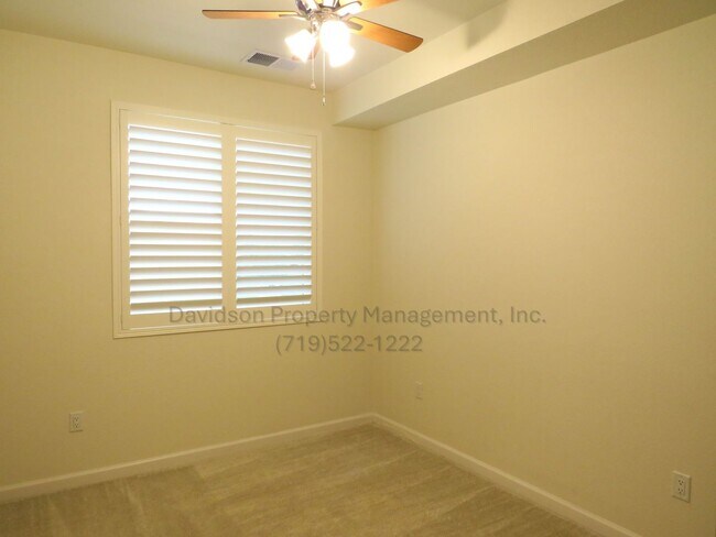 Building Photo - Beautiful Newer Condo in Briargate Area