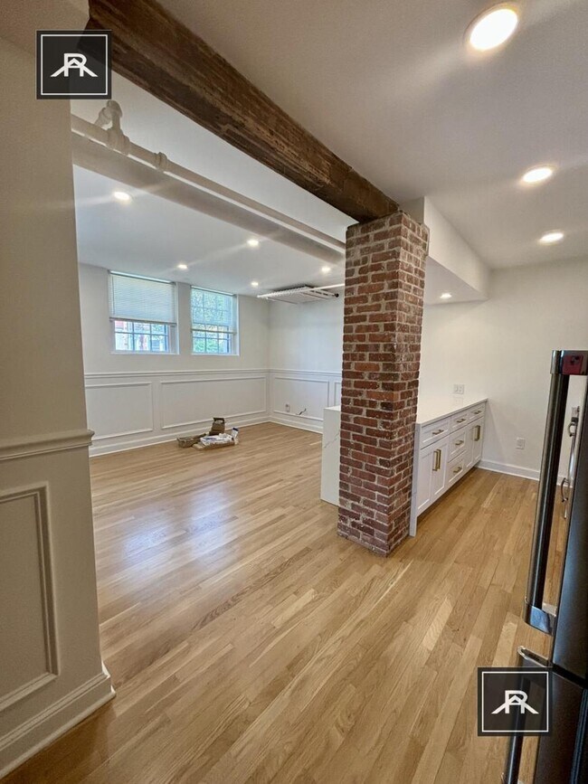 Building Photo - 2 bedroom in Brookline MA 02445
