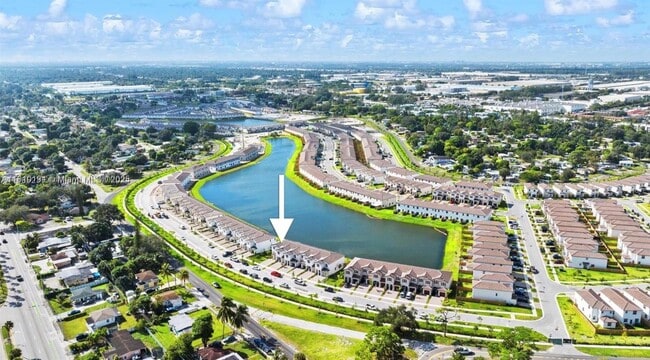 Building Photo - 12900 NW 22nd Pl