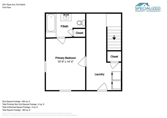 Building Photo - 2911 Ryan Ave