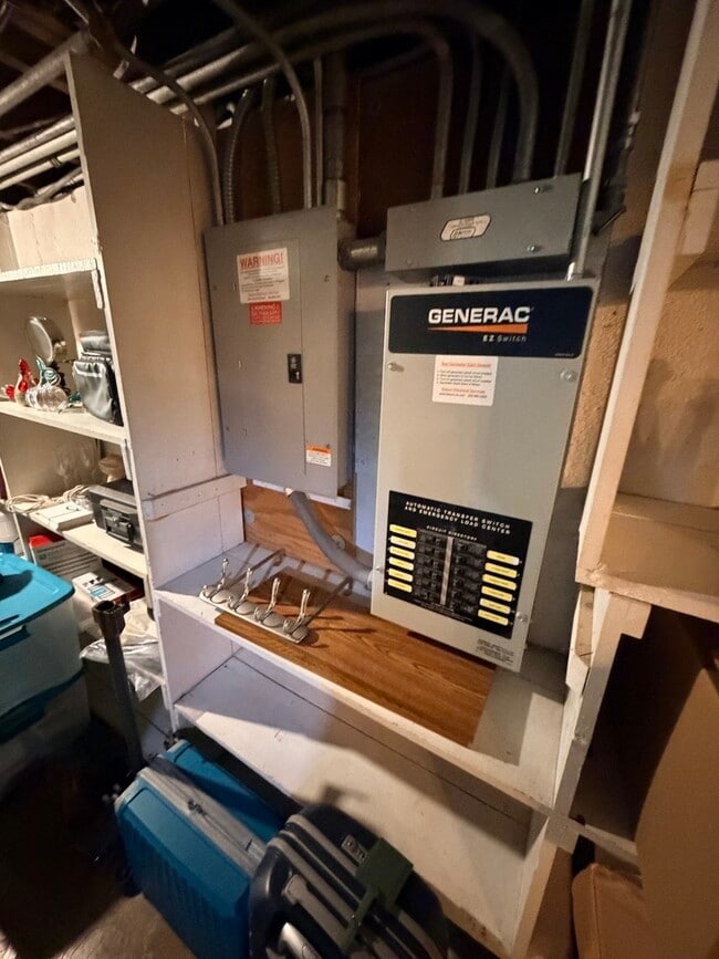 Building Photo - 137 Richard Ave