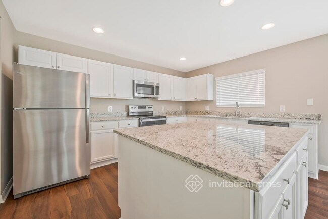 Building Photo - 4596 Ross Lanier Ln
