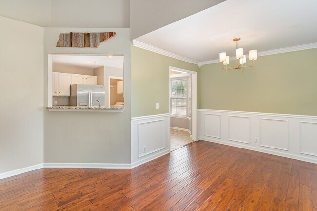 Building Photo - Franklin Home For Lease