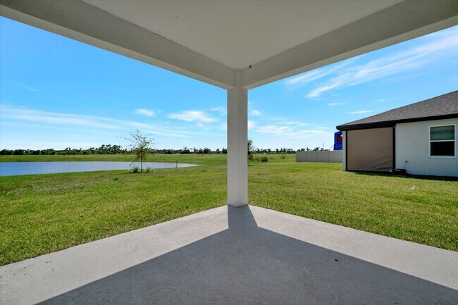 Building Photo - 112 Seagrass Isle