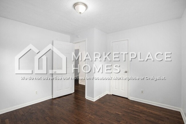 Building Photo - 4854 Flat Shoals Rd