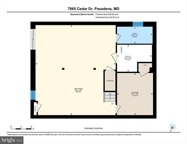 Building Photo - 7665 Cedar Dr