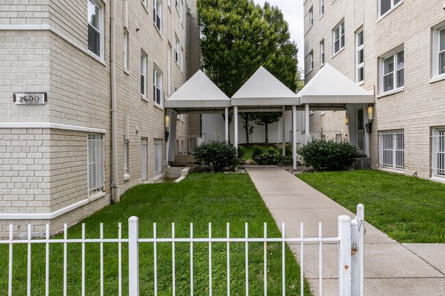 Building Photo - 2600 Sherman Ave NW