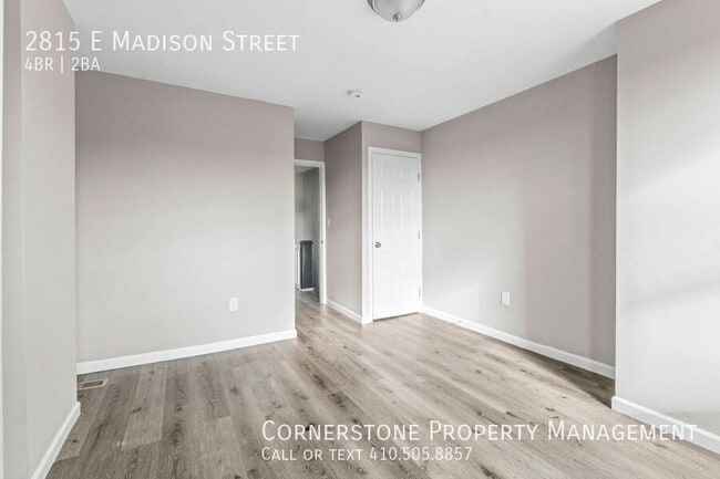 Building Photo - 2815 E Madison St