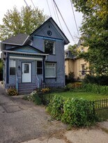 Building Photo - 811 N Capitol Ave