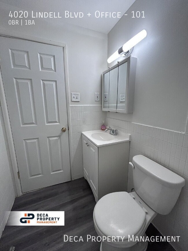 Building Photo - 4020 Lindell Blvd