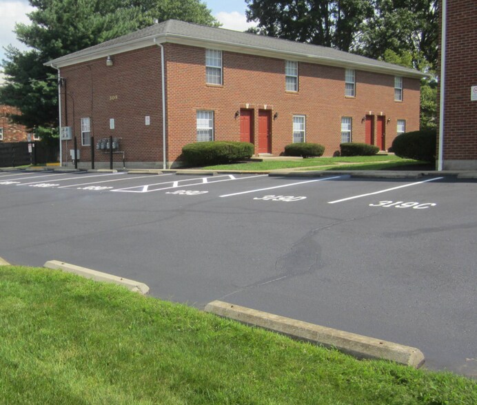 Building Photo - 309 Prairie Dr