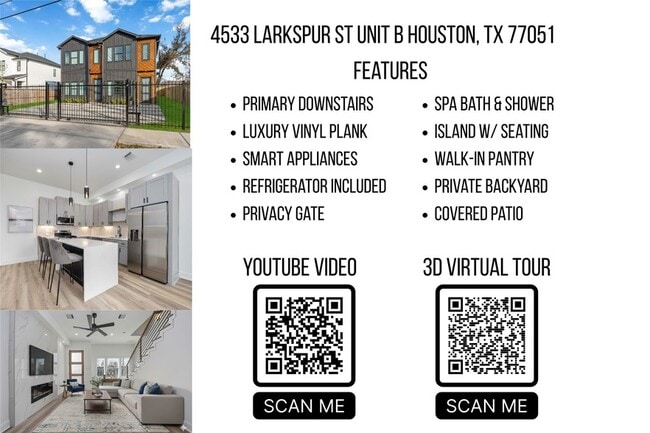 Building Photo - 4533 Larkspur St