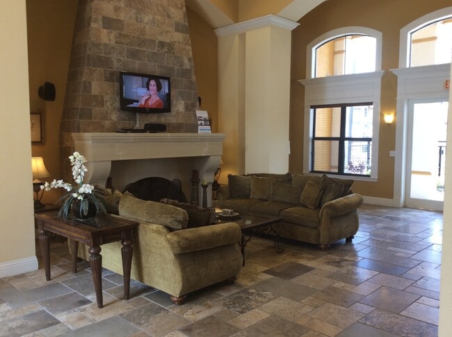 clubhouse - 8351 38th Street Cir E