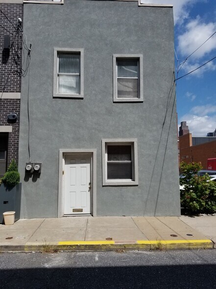 Building Photo - 1816 South St