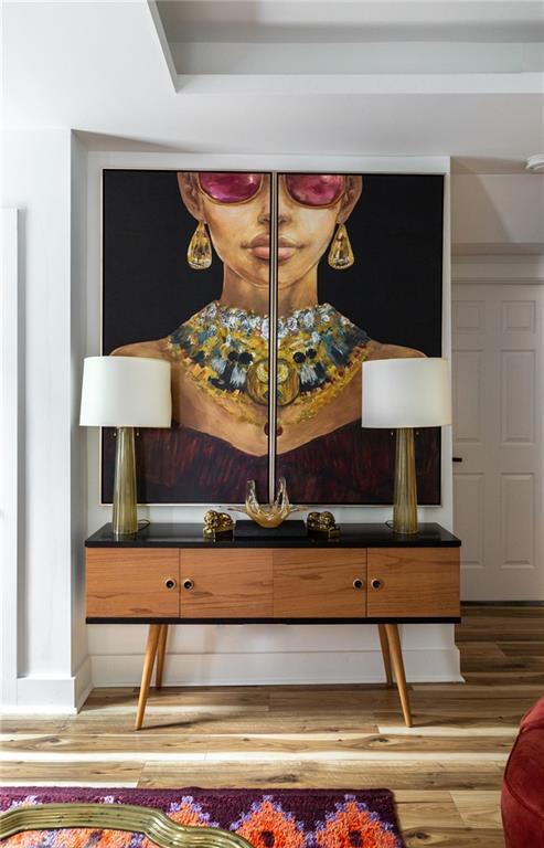 Building Photo - 724 Charles Allen Dr NE