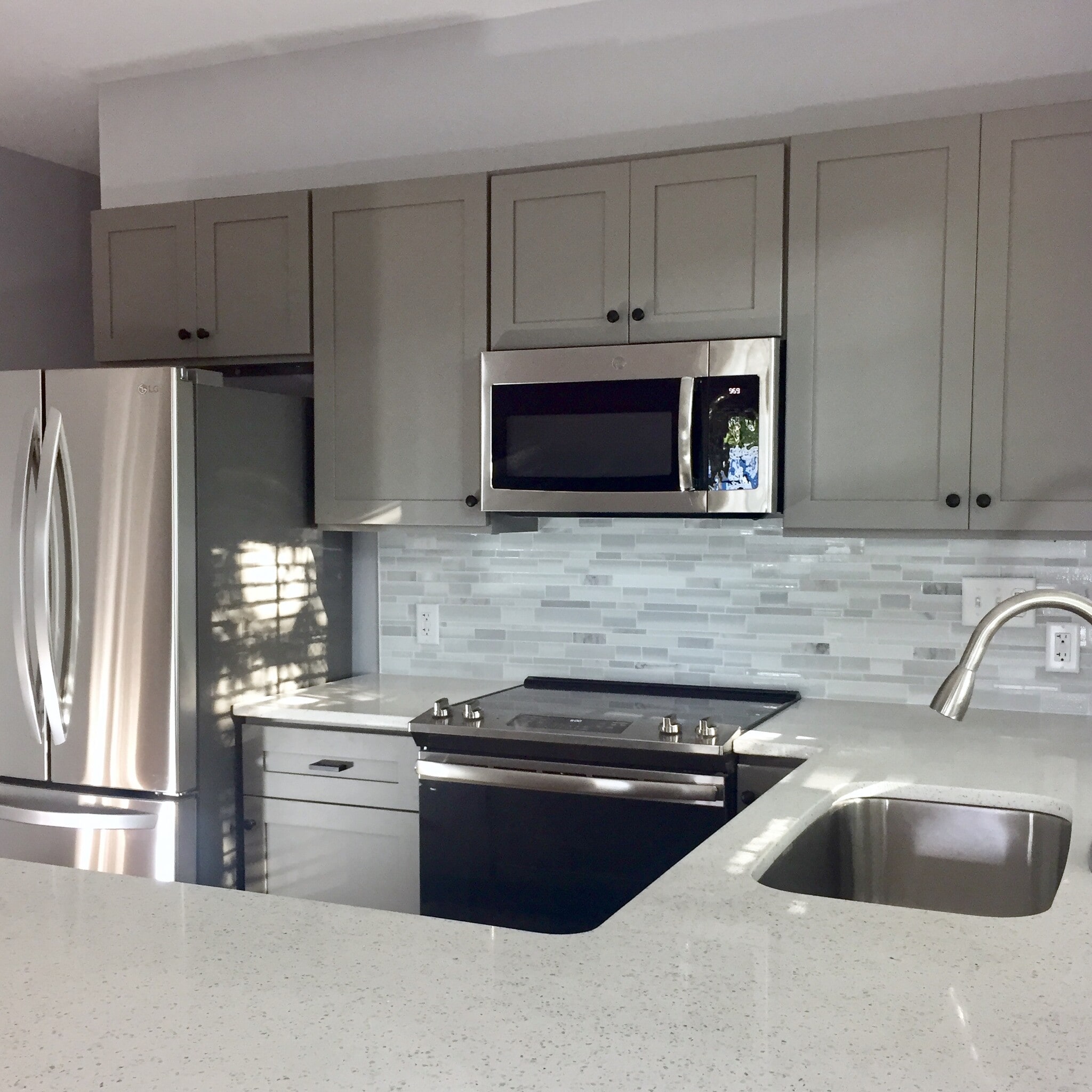 Kitchen 2 - 1707 Oxmoor Rd