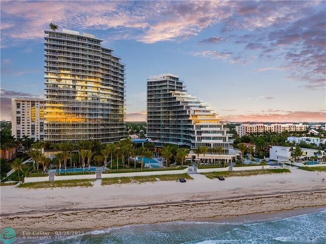 Building Photo - 2200 N Ocean Blvd