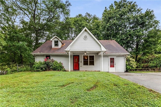 Primary Photo - 2312 Gravel Springs Rd