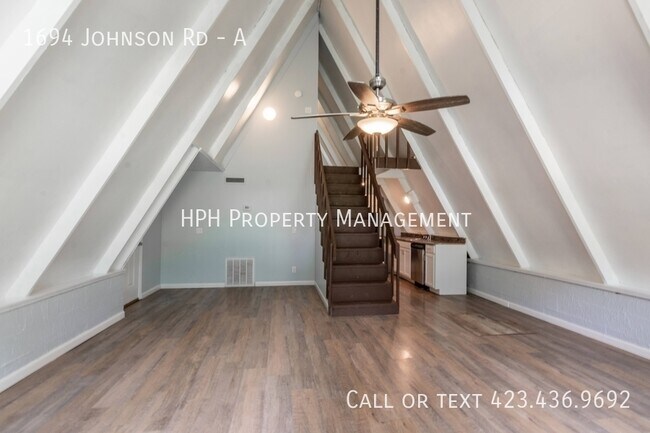 Building Photo - 1694 Johnson Rd