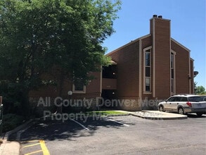 Building Photo - 4292 S Salida Way