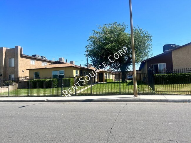 One Bedroom Apartment For Rent Palmdale