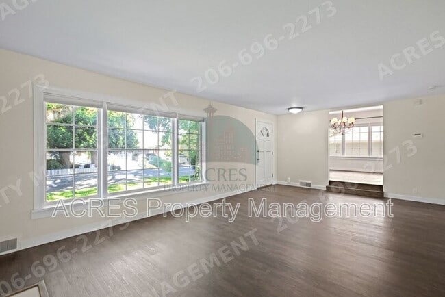 Building Photo - 15446 21st Ave SW